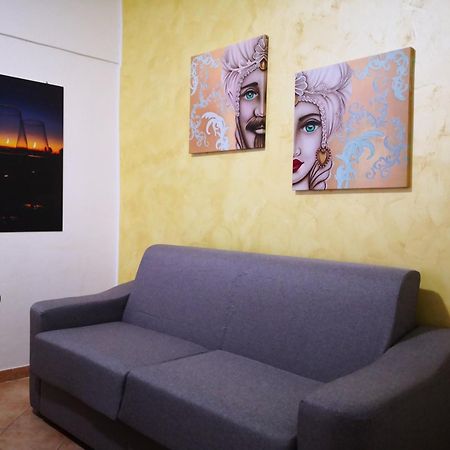 特拉帕尼Casa Di Nick公寓 外观 照片