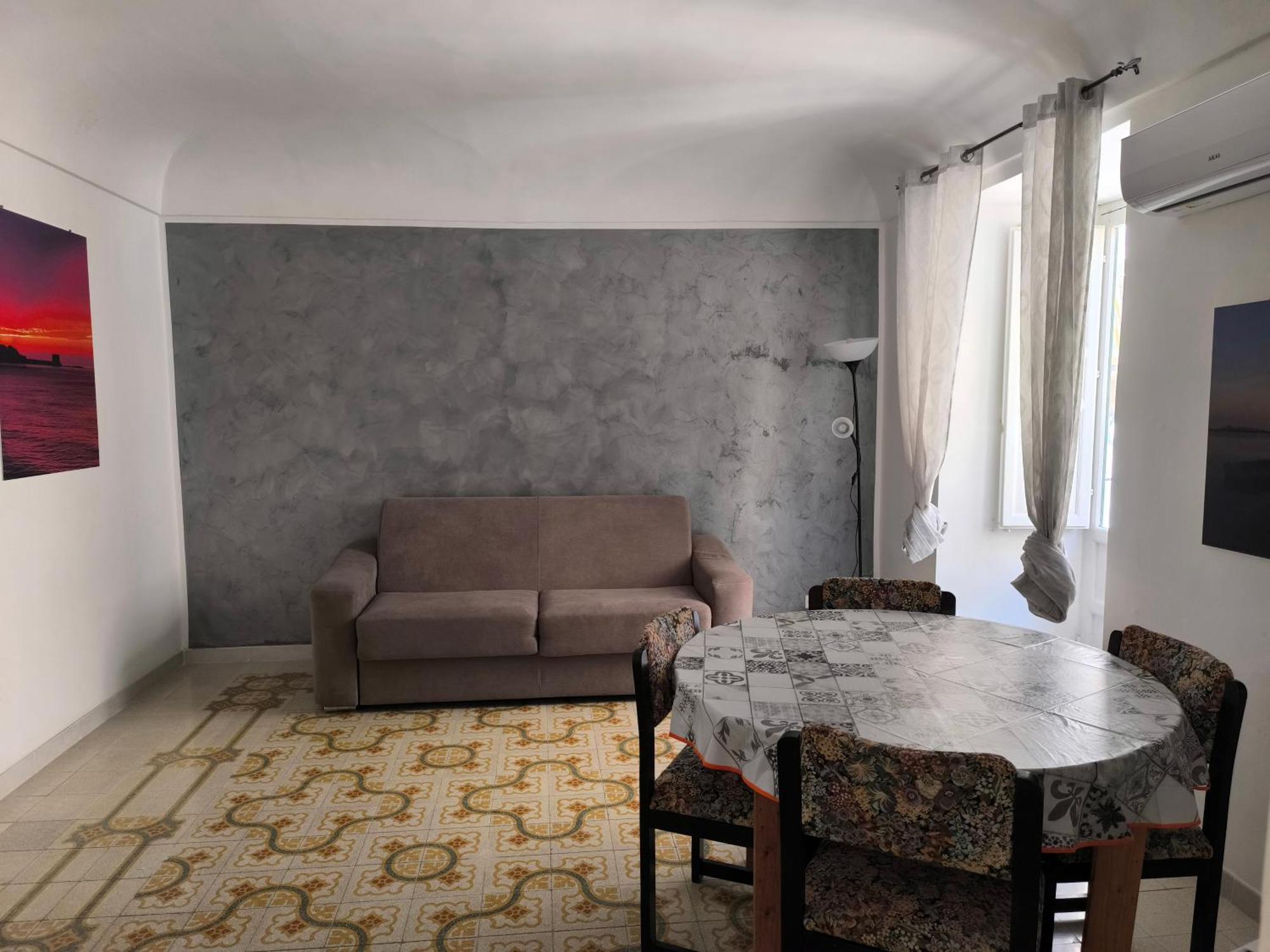 特拉帕尼Casa Di Nick公寓 外观 照片